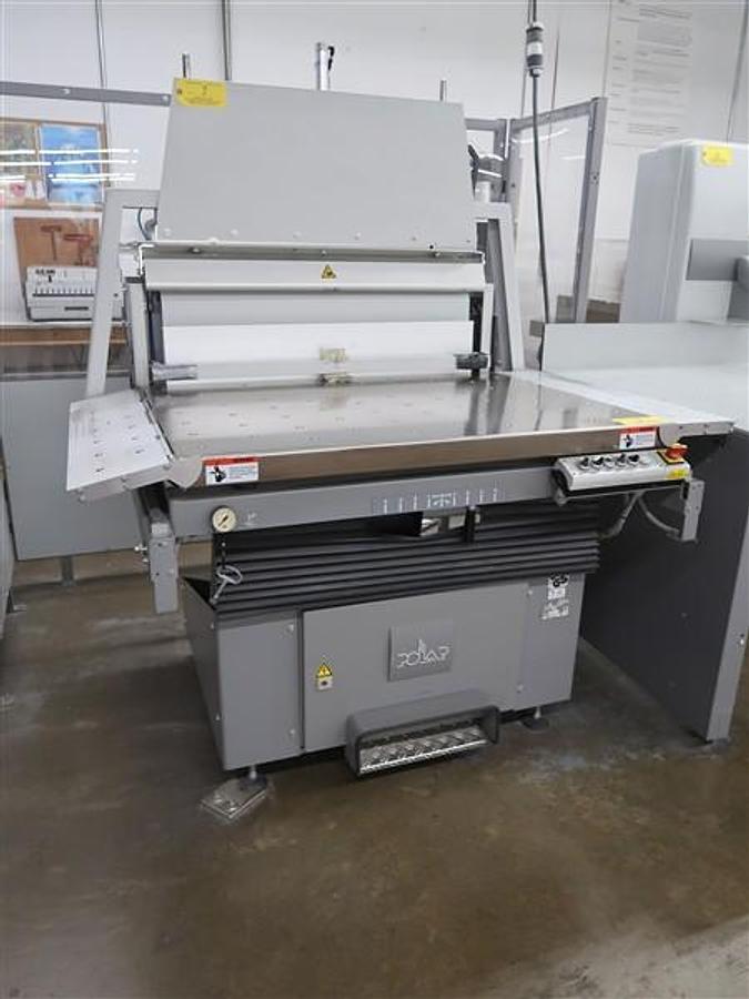 Used Thursday, December 11, 2025, 1:00 PM (ET) - House of Printing