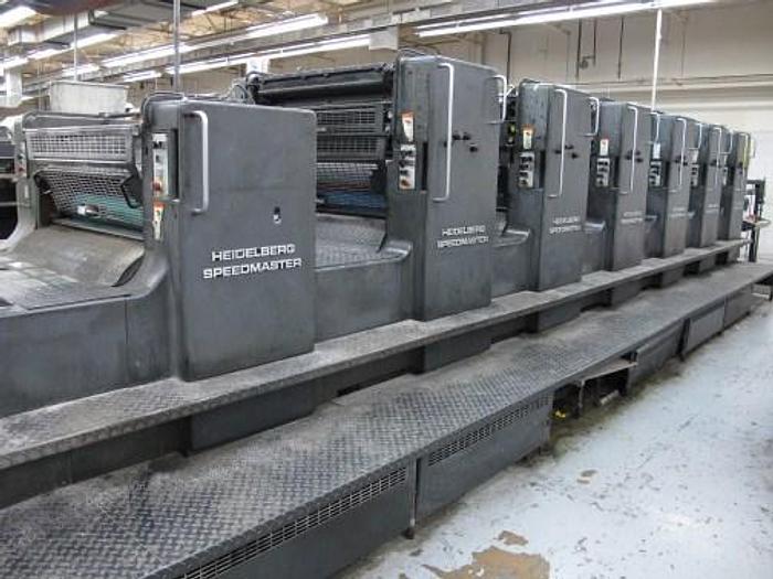 Used 1/18/2012, Thames Printing Co.