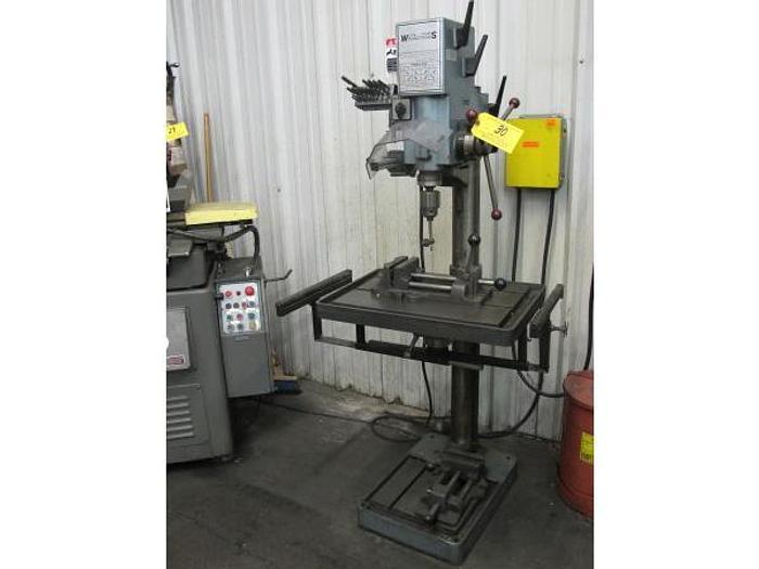 Used Tuesday, May 24, 2016 1:00 PM (ET), Valassis Wichita Printing Division