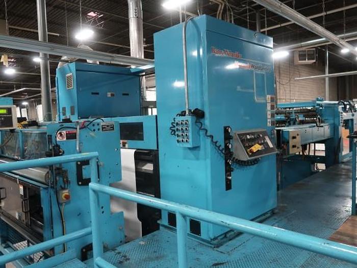 Used Thursday, August 29, 2024, 11:00 AM (ET) Loyola Paper Company