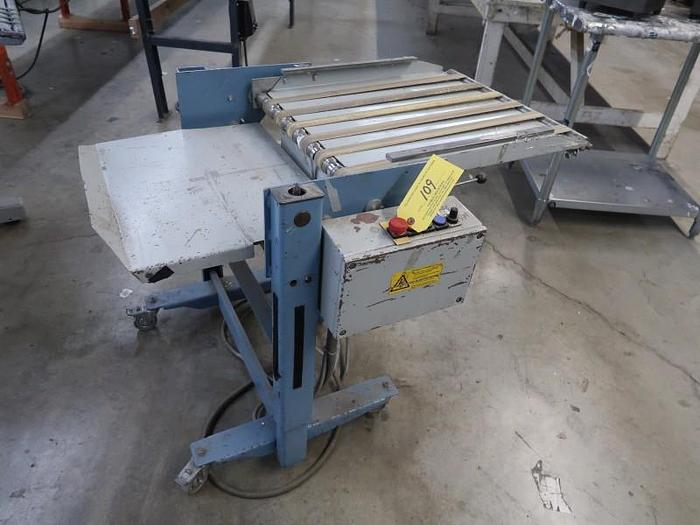 Used Thursday, December 5, 2024, 11:00 AM (ET) Ocean State Bookbinding