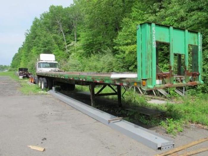 Used Thursday, January 30, 2014 10:30 AM (ET), First Class Construction