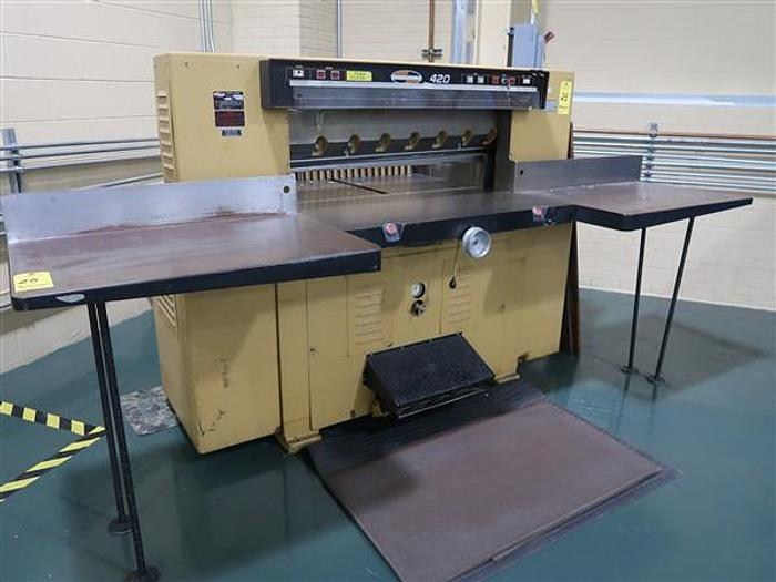 Used Thursday, April 24, 2025, 10:00 AM (ET) - Haney, Inc.