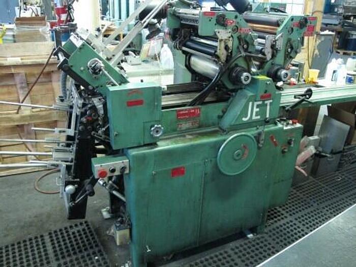 Used 4/7/2011, The King Organization