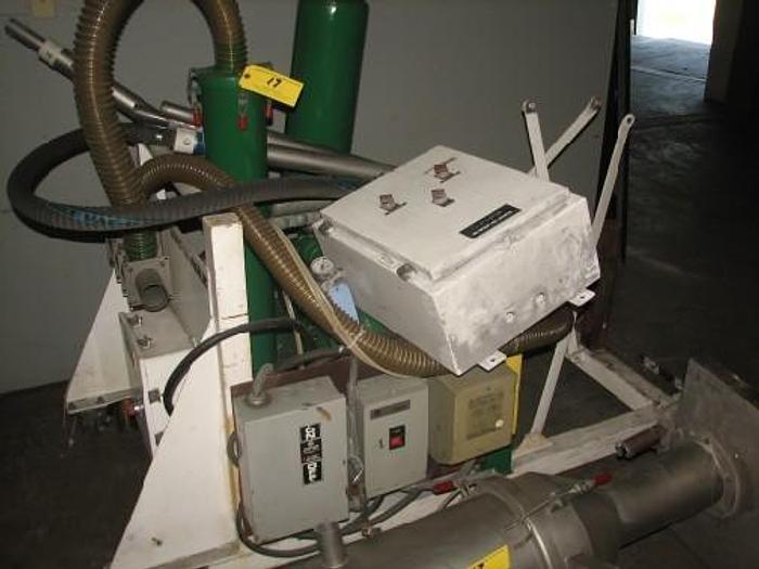 Used 6/1/2010, Advanced Metals Technologies