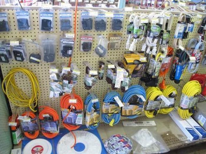Used Thursday, July 18, 2013 1:00 PM (ET), Capitol Hardware