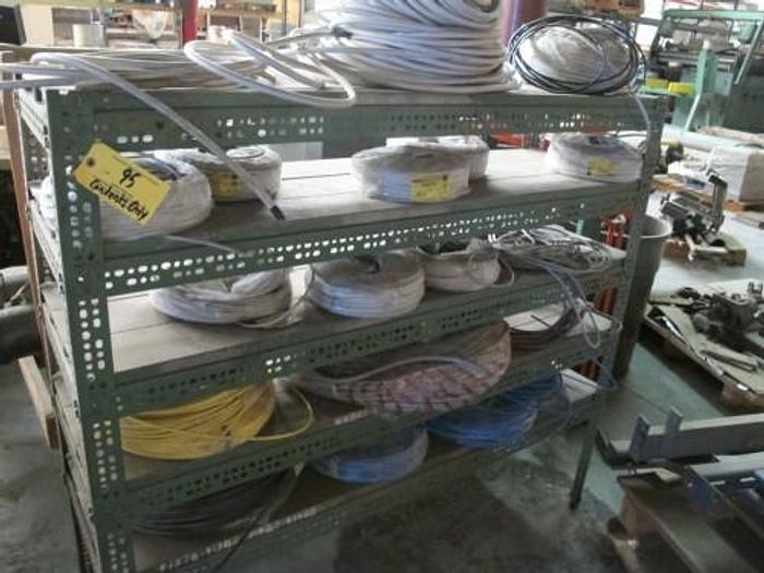 Used Thursday April 25, 2013 1:00 PM (ET), Metal Processing Company