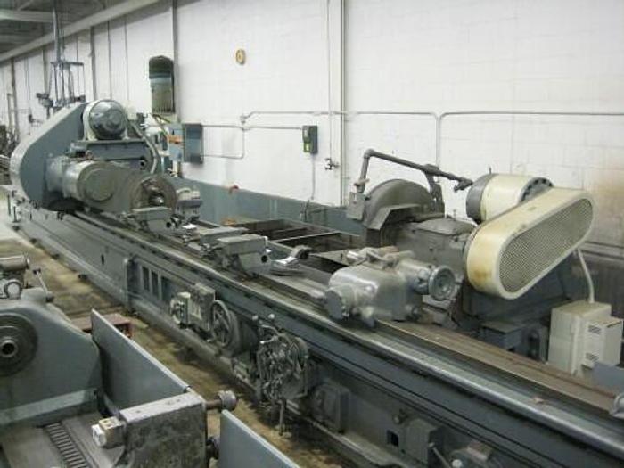 Used 12/2/2010, Gloucester Engineering Company