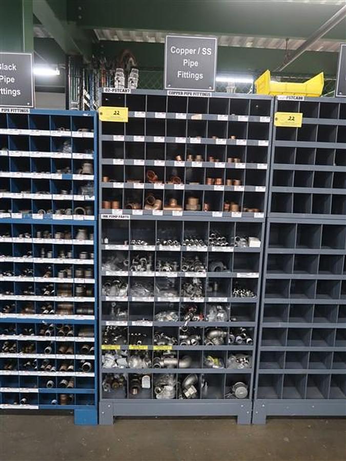 Used Thursday, September 24, 1;00 PM (ET) - Printpack