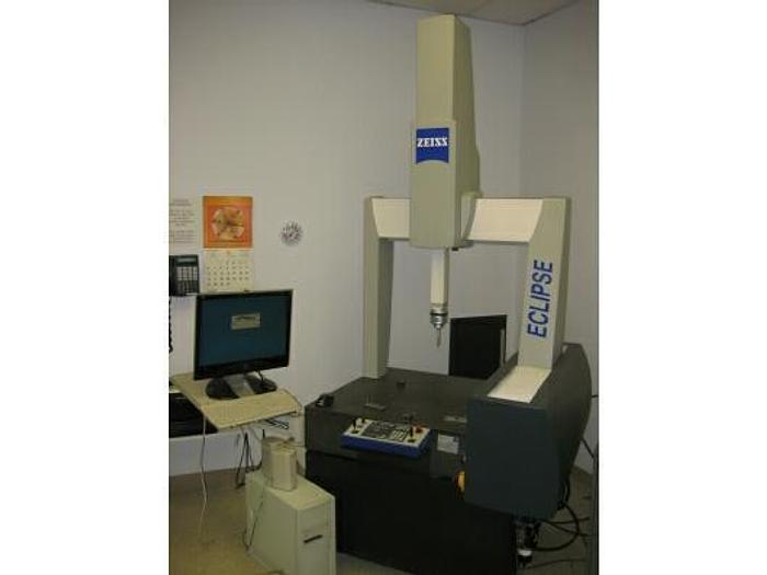 Used 2/16/2010, Eagle Precision, Inc.