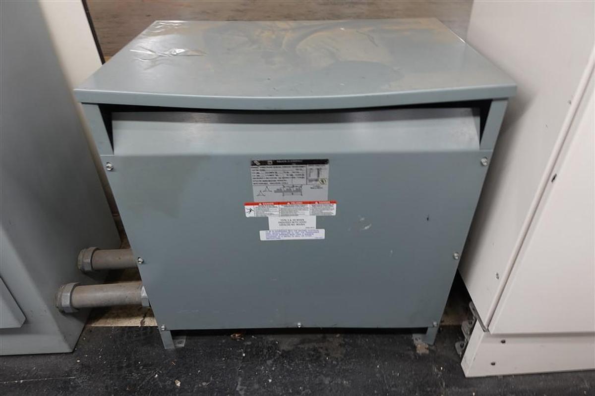 Used Comco 18" Flexographic Printing Press