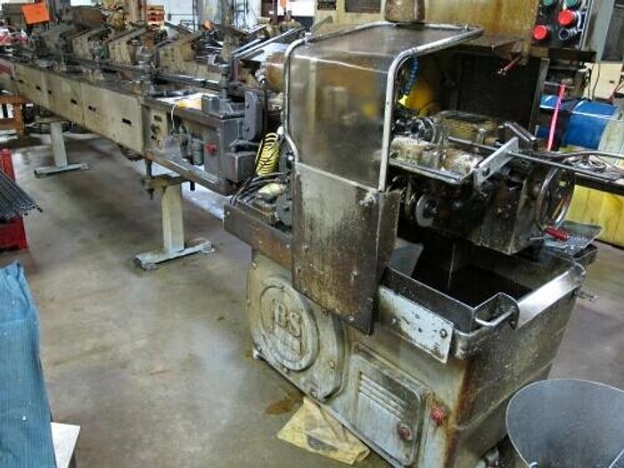 Used 4/12/2011, HMP Industries