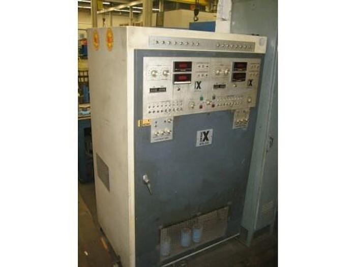 Used 12/2/2010, Gloucester Engineering Company