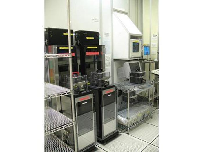 Used NXP Semiconductors