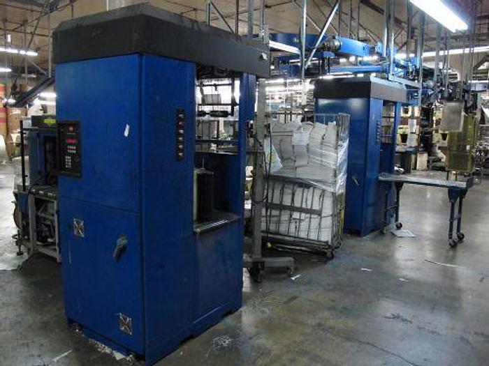 Used 8/31/2011, Expedi Printing