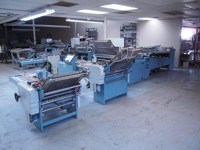 Used 12/15/2011, C&B Graphics