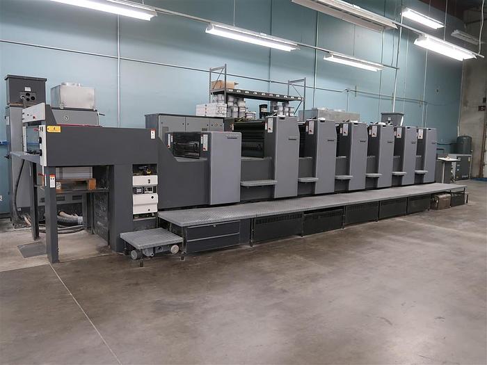 Used Thursday, March 27, 2025, 11:00 AM (ET) - Fusebox One (CMS)