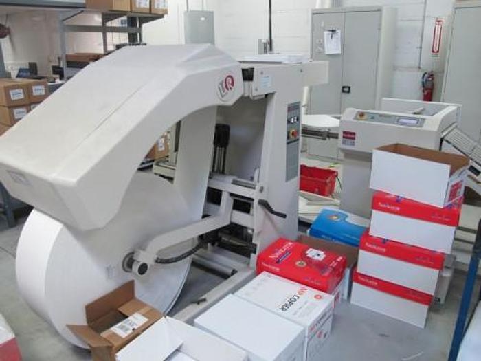 Used Equipment Available For Immediate Sale, Printing Equipment