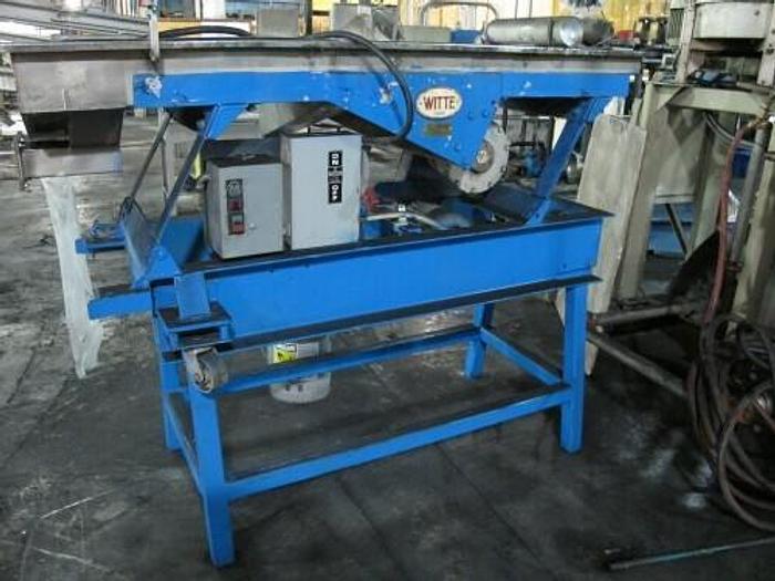 Used 3/17/2011, Plastic Diversity Solutions