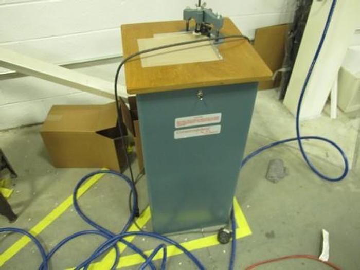 Used Tuesday, April 22, 2014 1:00 PM (ET), Graphic Visual Solutions