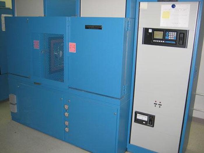 Used Quantum Leap Packaging