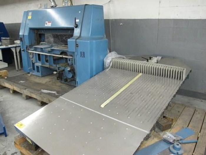 Used Thursday, December 20, 2012 2:00 PM (ET), Ovation Graphics