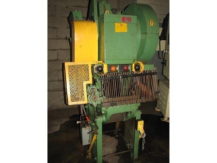 Used American Coil Spring Co.