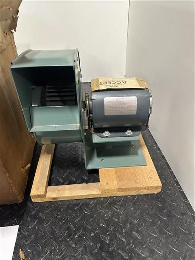 Used Wednesday, December 10, 2025, 1:00 PM (ET) - Chris Stanley's Industrial Surplus