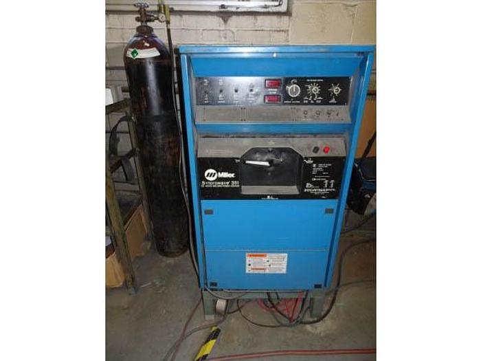 Used Wednesday, April 5, 2017, 2:00 PM (ET), New Hampshire Precision Metal Fabricating