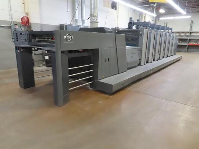 Used Thursday, January 28, 2021, 1:00 PM (ET), Major Commercial Printer