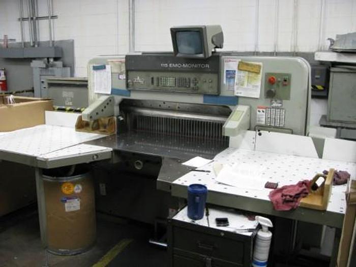 Used Hiney Printing