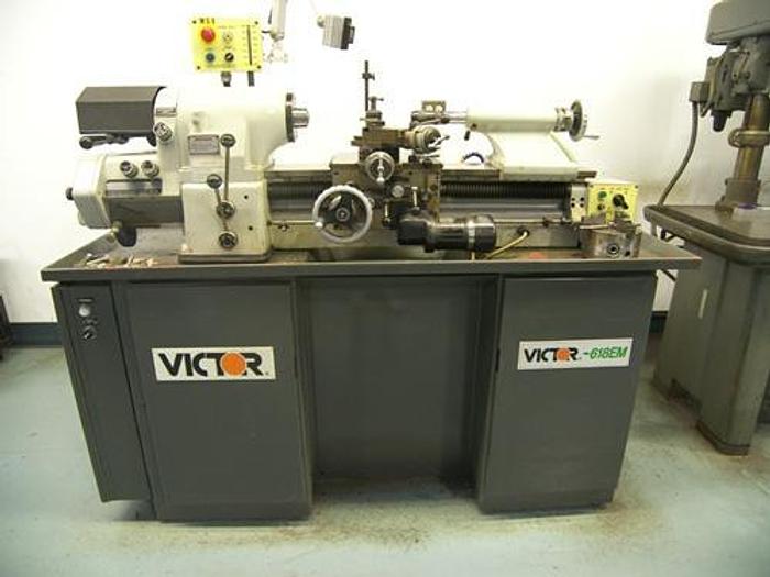 Used SMTC Manufacturing Corpo