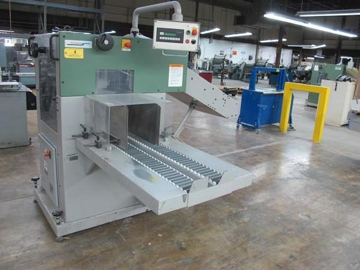 Used Wednesday, April 26, 2017, 1:00 PM (ET), Peake Delancey Printers