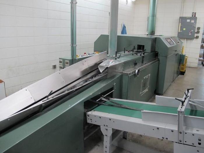 Used Wednesday, February 17, 2016 1:00 PM (ET), Faith Printing Company
