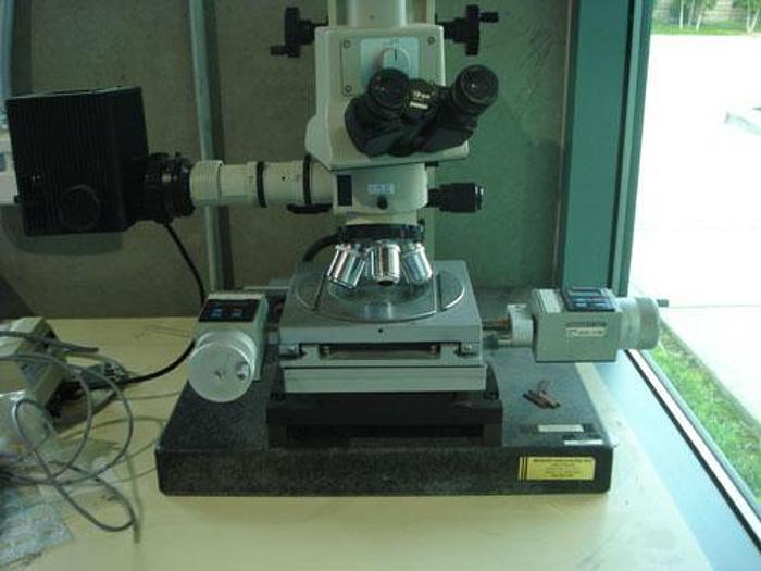 Used Quantum Leap Packaging