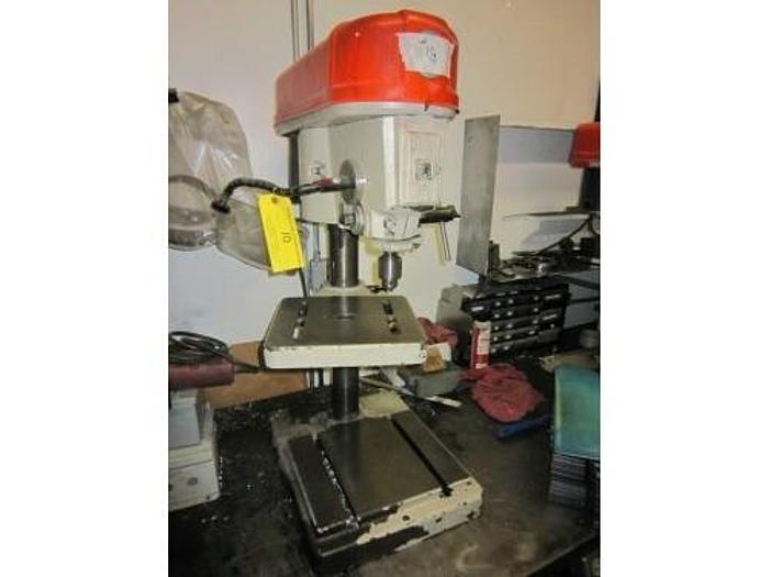 Used 12/8/2010, Commercial Sheetmetal Company