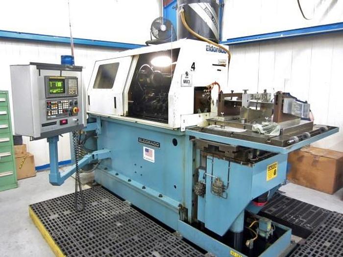 Used Tuesday, October 4, 2016 1:00 PM (ET), R&S Machine Center