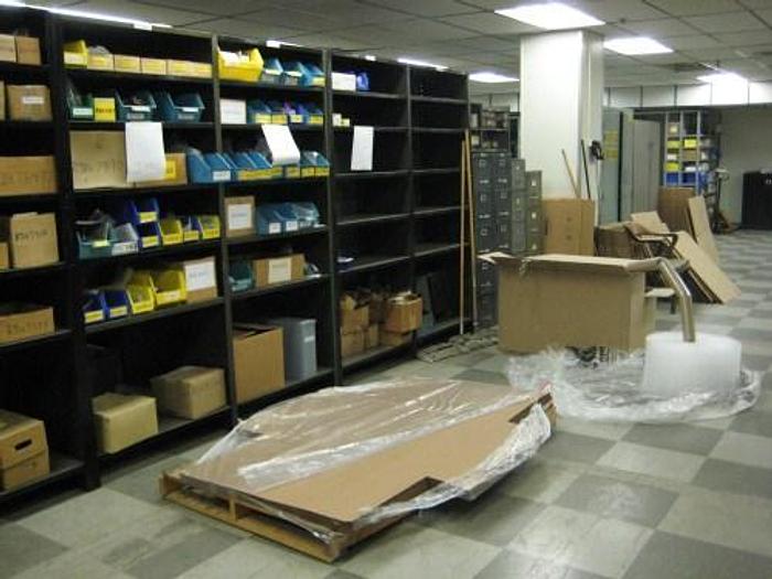 Used 2/8/2012, Dunham Bush - Hartford Compressor