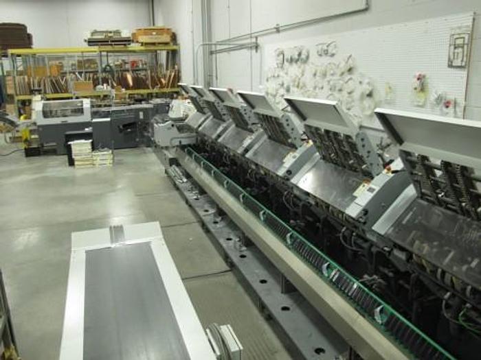 Used Tuesday, April 22, 2014 1:00 PM (ET), Graphic Visual Solutions