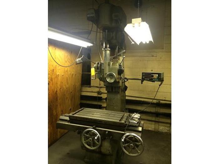 Used Tuesday, August 11, 2015 1:00 PM (ET), Stanco Tool & Die