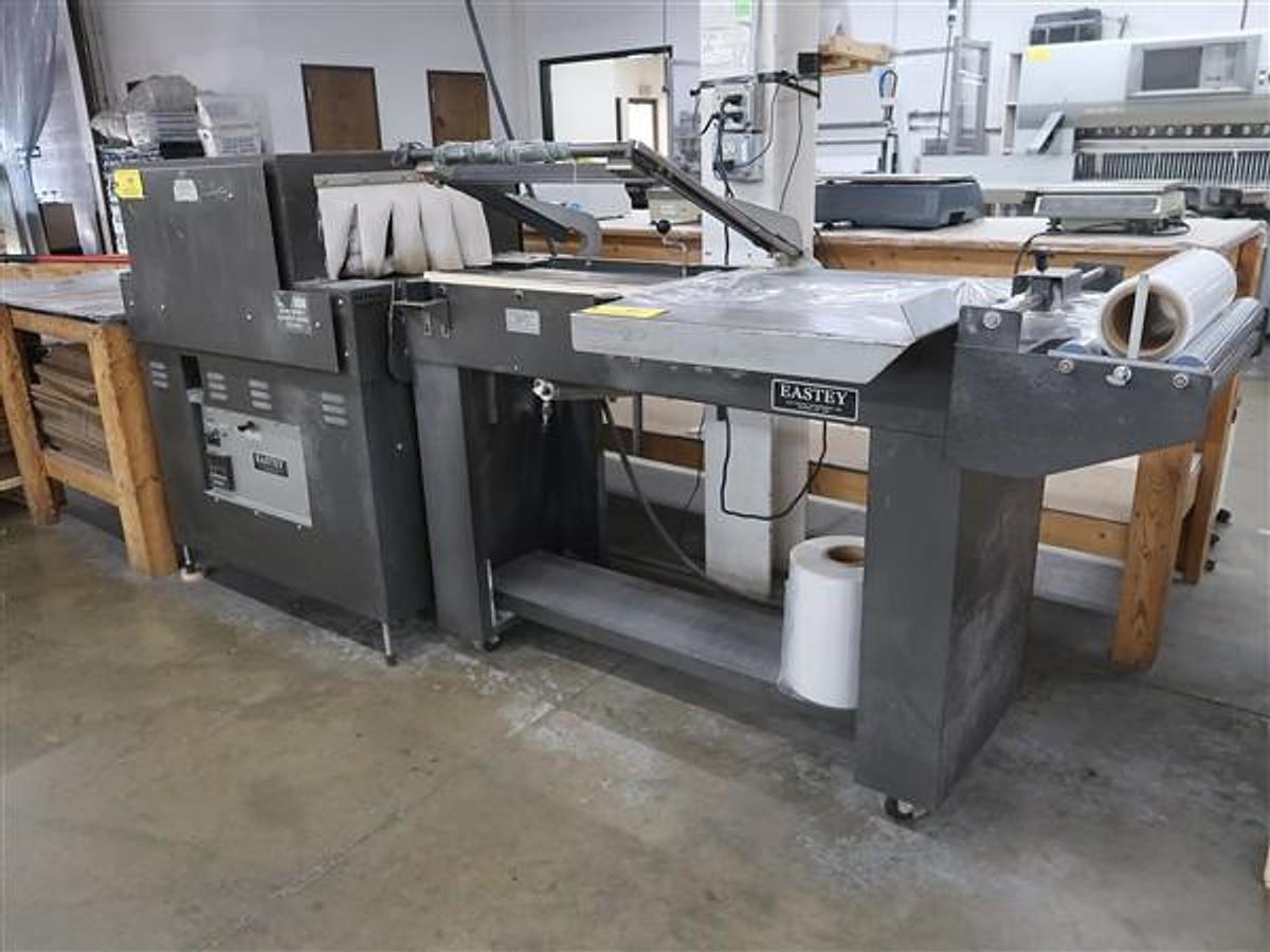 Used Thursday, December 11, 2025, 1:00 PM (ET) - House of Printing