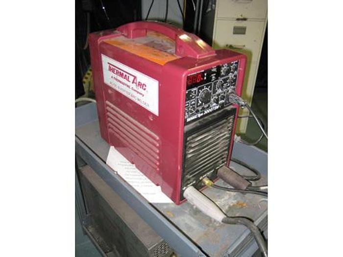 Used SMTC Manufacturing Corpo