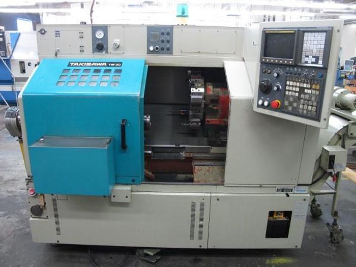 Used Thursday, April 6, 2017, 1:00 PM (ET), Navtec Rigging Solutions, Inc. - Machinery & Equipment