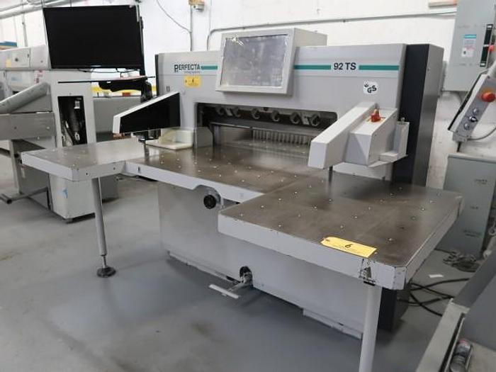 Used Wednesday, July 17, 2024, 11:00 AM (ET) Hi Tech Printing Systems