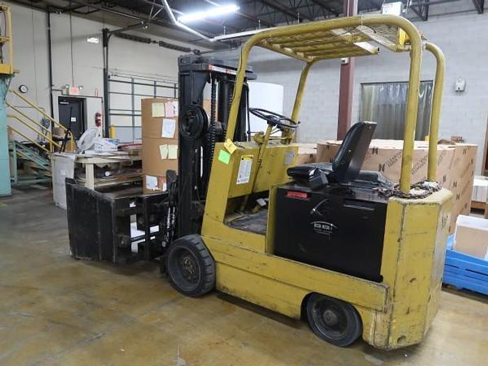 Used Thursday, December 12, 2024, 11 AM (ET) - Johnson Printing & Packaging