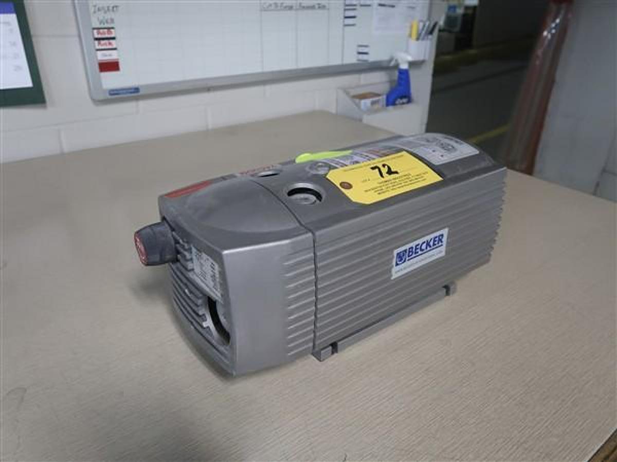 Used Wednesday, June 4 2025, 1:00 PM (ET) - Interstate Printing