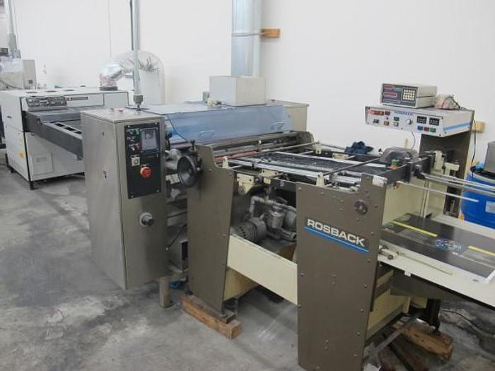 Used Thursday, March 24, 2016 1:00 PM (ET), Advanced Printing