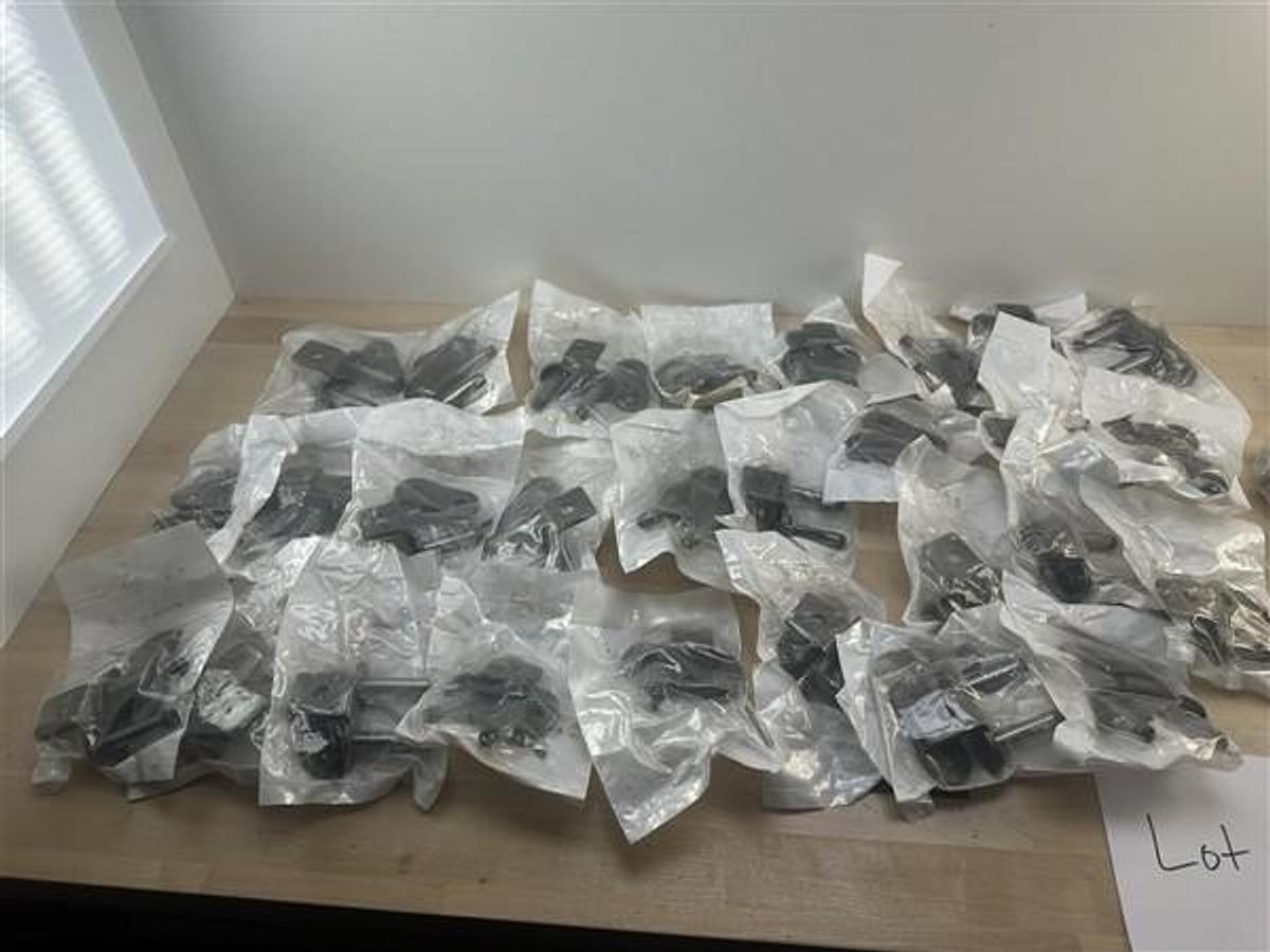 Used Wednesday, December 10, 2025, 1:00 PM (ET) - Chris Stanley's Industrial Surplus