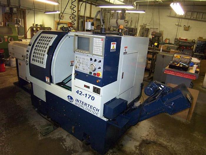 Used Ross Manufacturing