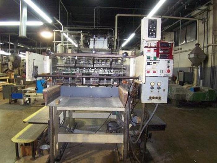 Used Martin Printing